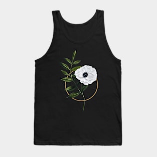 Anemone Tank Top